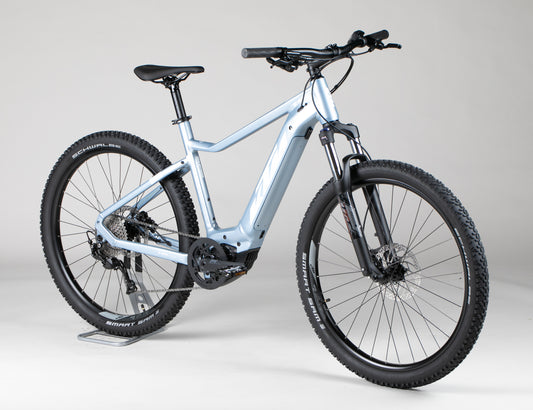 KTM Macina Race 572 Glorius - outlet-sähköpyörä 176-187 cm ajajalle