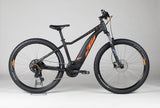 KTM Macina Ride 591 - outlet-sähköpyörä 165-172 cm ajajalle
