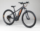 KTM Macina Ride 591 - outlet-sähköpyörä 165-172 cm ajajalle