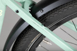 Winora Sinus R8 - käytetty sähköpyörä 155-165 cm ajajalle