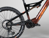 KTM Macina Kapoho Prestige 12-v XTR - outlet-sähköpyörä 165-174 cm ajajalle