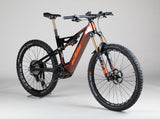 KTM Macina Kapoho Prestige 12-v XTR - outlet-sähköpyörä 165-174 cm ajajalle