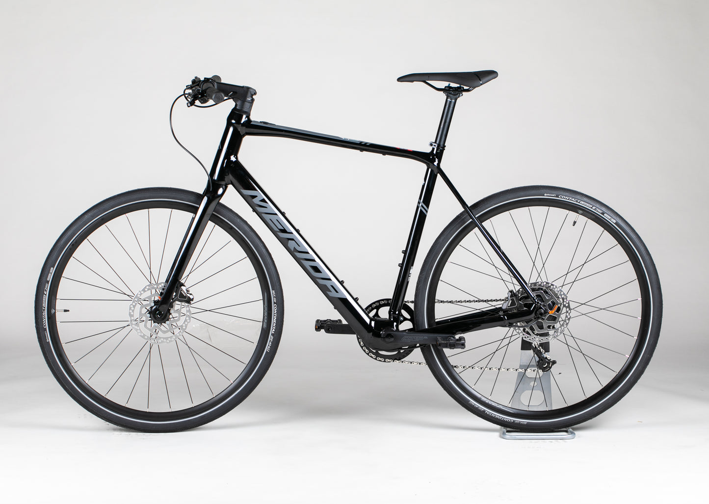 Merida eSpeeder 200 - outlet-sähköpyörä 185-195 cm ajajalle