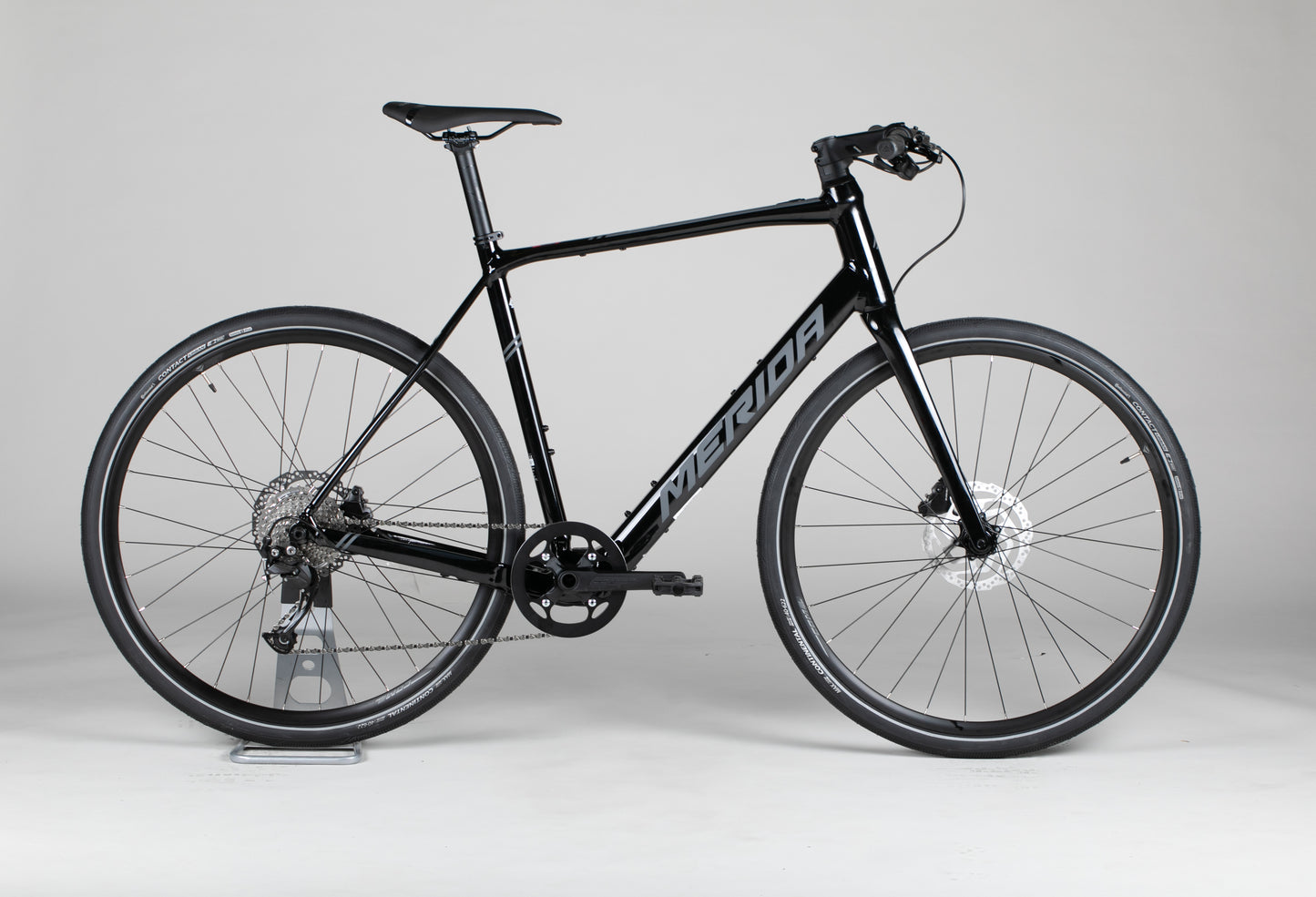 Merida eSpeeder 200 - outlet-sähköpyörä 185-195 cm ajajalle