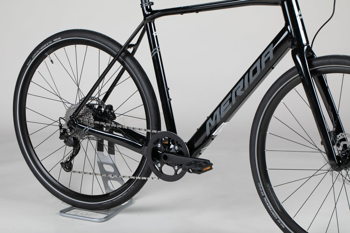 Merida eSpeeder 200 - outlet-sähköpyörä 185-195 cm ajajalle