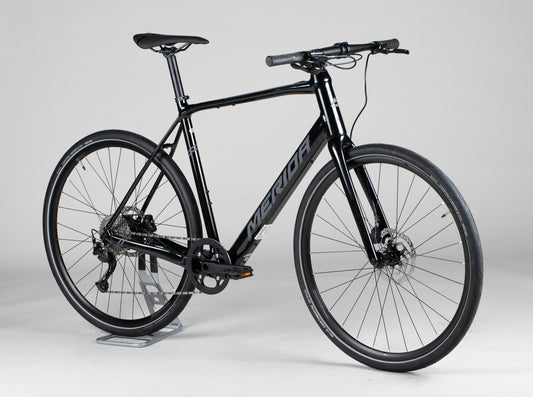 Merida eSpeeder 200 - outlet-sähköpyörä 185-195 cm ajajalle