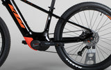 KTM Macina MiniMe 561 - outlet-sähköpyörä 152-170 cm ajajalle