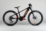 KTM Macina MiniMe 561 - outlet-sähköpyörä 152-170 cm ajajalle