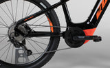 KTM Macina MiniMe 561 - outlet-sähköpyörä 152-170 cm ajajalle