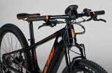 KTM Macina MiniMe 561 - outlet-sähköpyörä 152-170 cm ajajalle