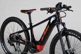 KTM Macina MiniMe 561 - outlet-sähköpyörä 152-170 cm ajajalle