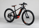 KTM Macina MiniMe 561 - outlet-sähköpyörä 152-170 cm ajajalle