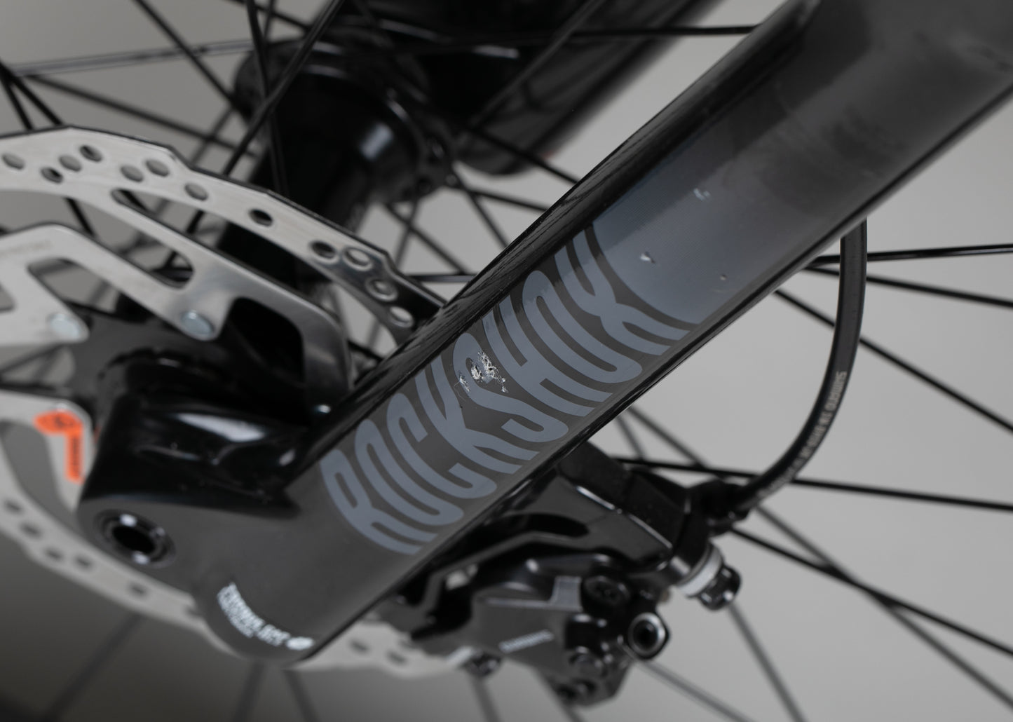 Tunturi E275 ME - käytetty sähköpyörä 175–185 cm ajajalle