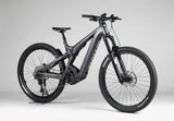 Scott Patron eRIDE 920 - käytetty sähköpyörä 168-180 cm ajajalle