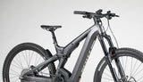 Scott Patron eRIDE 920 - käytetty sähköpyörä 168-180 cm ajajalle