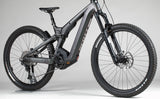 Scott Patron eRIDE 920 - käytetty sähköpyörä 168-180 cm ajajalle