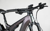 Scott Patron eRIDE 920 - käytetty sähköpyörä 168-180 cm ajajalle
