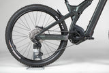 Scott Patron eRIDE 920 - käytetty sähköpyörä 168-180 cm ajajalle
