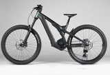 Scott Patron eRIDE 920 - käytetty sähköpyörä 168-180 cm ajajalle