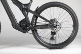 Scott Patron eRIDE 920 - käytetty sähköpyörä 168-180 cm ajajalle