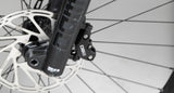 Scott Patron eRIDE 920 - käytetty sähköpyörä 168-180 cm ajajalle