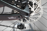Scott Patron eRIDE 920 - käytetty sähköpyörä 168-180 cm ajajalle