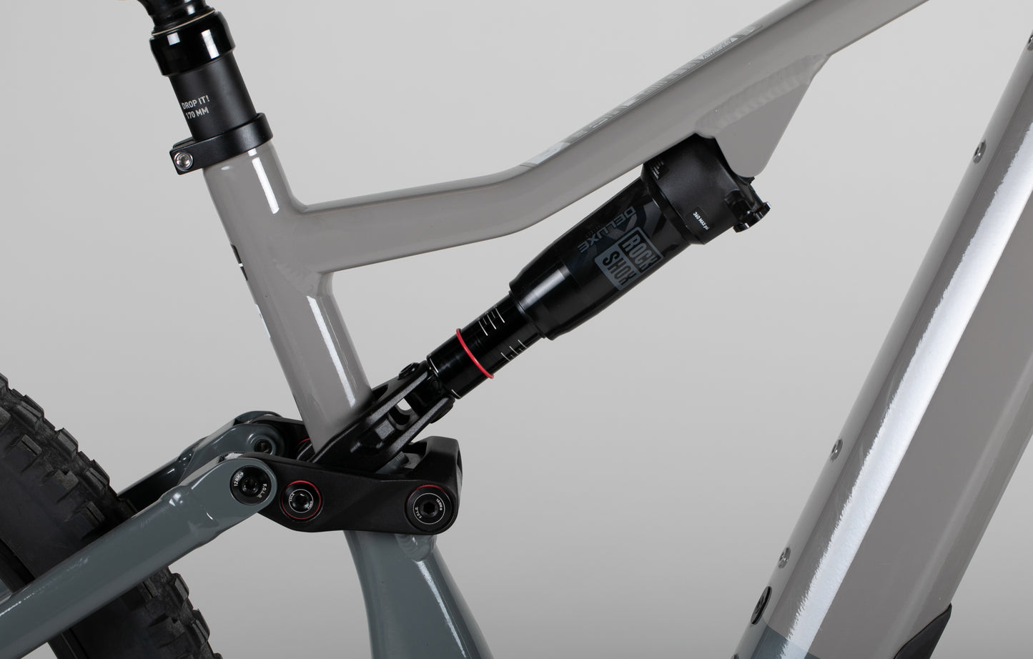 Focus Jam2 6.7 - käytetty sähköpyörä 177–185 cm ajajalle