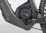 Scott Patron eRIDE 920 - käytetty sähköpyörä 168-180 cm ajajalle