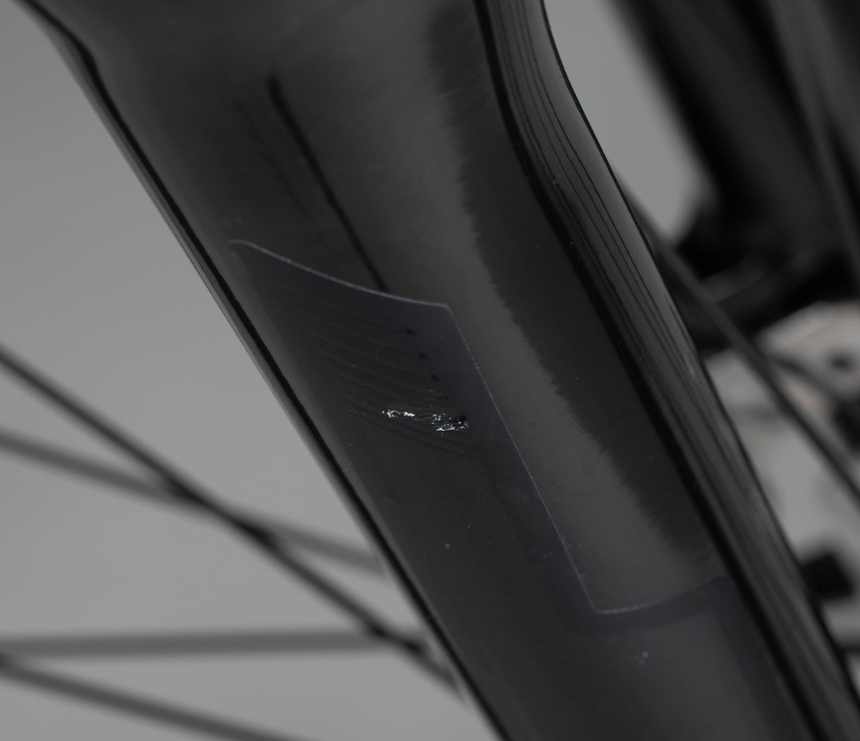 Orbea keram 10 - käytetty sähköpyörä 150-165 cm ajajalle