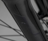 Orbea keram 10 - käytetty sähköpyörä 150-165 cm ajajalle