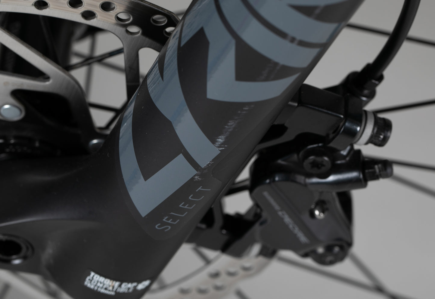 Canyon Spectral:ON CF 7 - käytetty sähköpyörä 183-192 cm ajajalle