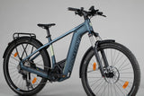 Bergamont E-Revox Premium Pro EQ - käytetty sähköpyörä 176-189 cm ajajalle