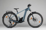 Bergamont E-Revox Premium Pro EQ - käytetty sähköpyörä 176-189 cm ajajalle