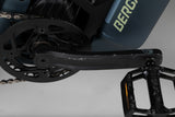 Bergamont E-Revox Premium Pro EQ - käytetty sähköpyörä 176-189 cm ajajalle