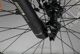 Bergamont E-Revox Premium Pro EQ - käytetty sähköpyörä 176-189 cm ajajalle