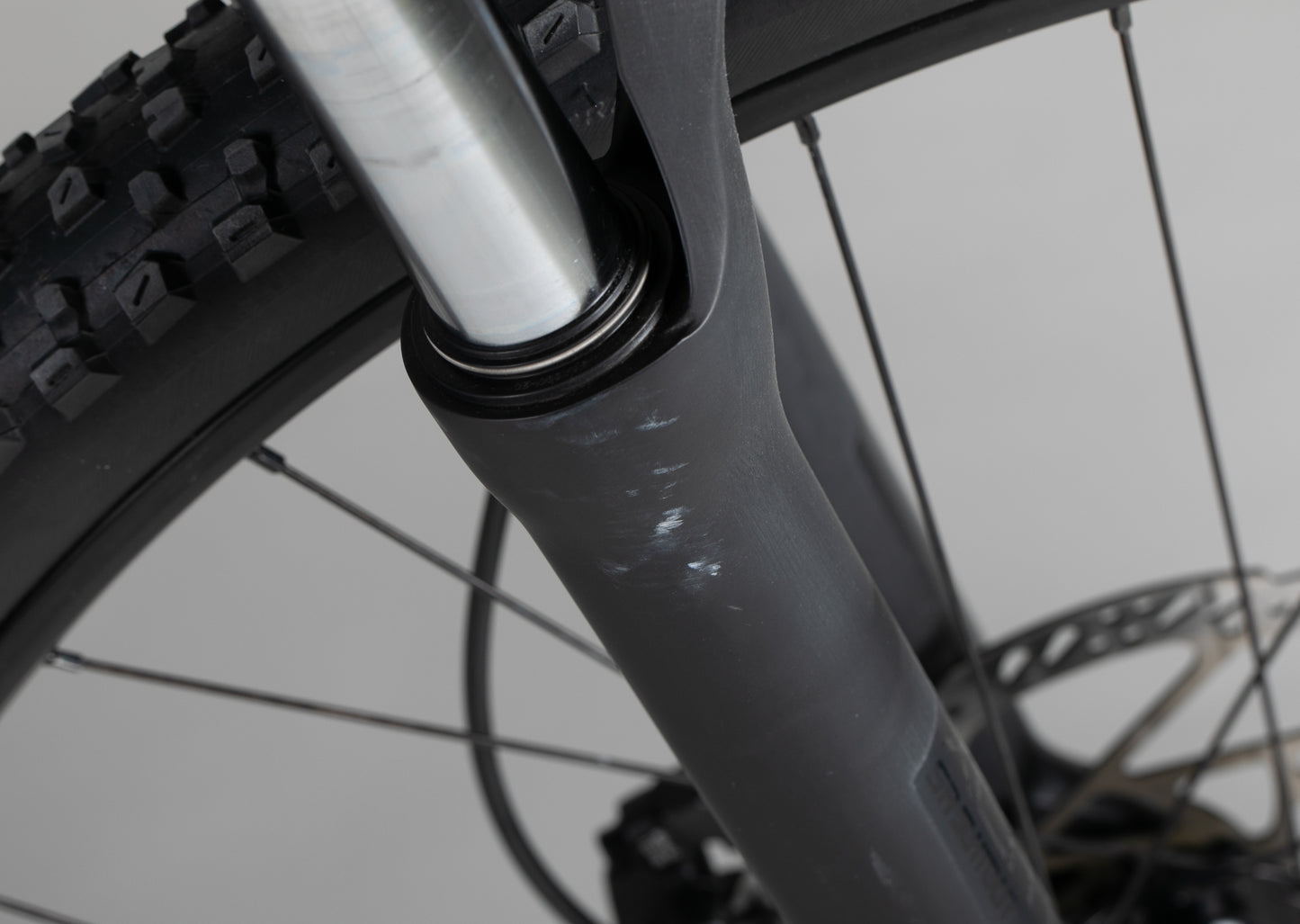 Trek Powerfly 4 625 - käytetty sähköpyörä 177-188 cm ajajalle