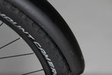 Haibike Trekking 4 LOW - käytetty sähköpyörä 168-179 cm ajajalle