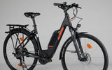 KTM Macina Cross P510 Street - käytetty sähköpyörä 165-180 cm ajajalle