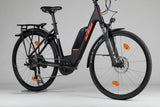 KTM Macina Cross P510 Street - käytetty sähköpyörä 165-180 cm ajajalle