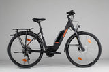 KTM Macina Cross P510 Street - käytetty sähköpyörä 165-180 cm ajajalle