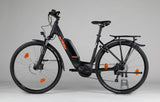 KTM Macina Cross P510 Street - käytetty sähköpyörä 165-180 cm ajajalle