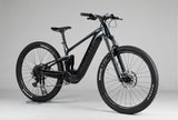 Giant Stance E+2 - käytetty sähköpyörä 168-180 cm ajajalle