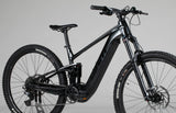 Giant Stance E+2 - käytetty sähköpyörä 168-180 cm ajajalle
