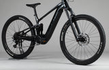 Giant Stance E+2 - käytetty sähköpyörä 168-180 cm ajajalle