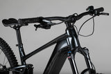 Giant Stance E+2 - käytetty sähköpyörä 168-180 cm ajajalle