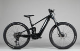 Giant Stance E+2 - käytetty sähköpyörä 168-180 cm ajajalle