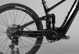 Giant Stance E+2 - käytetty sähköpyörä 168-180 cm ajajalle