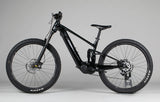 Giant Stance E+2 - käytetty sähköpyörä 168-180 cm ajajalle