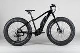 Active Arctic - käytetty sähköfatbike 160–170 cm ajajalle