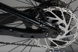Giant Stance E+2 - käytetty sähköpyörä 168-180 cm ajajalle
